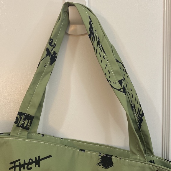 Travel bag/ tote bag for girl - Picture 4 of 5